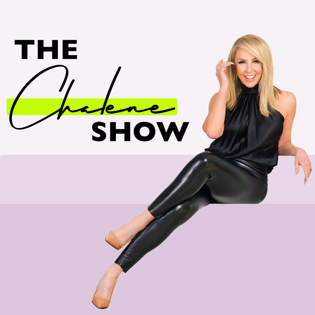 Podcast The Chalene Show