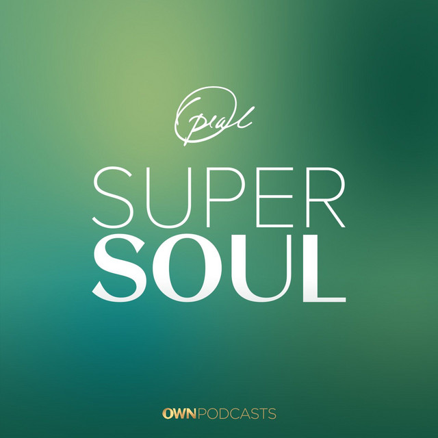 Podcast Oprah Super Soul